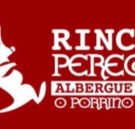 Albergue Rincon Del Peregrino Porrino-Pleno Centro-City Center Экстерьер фото