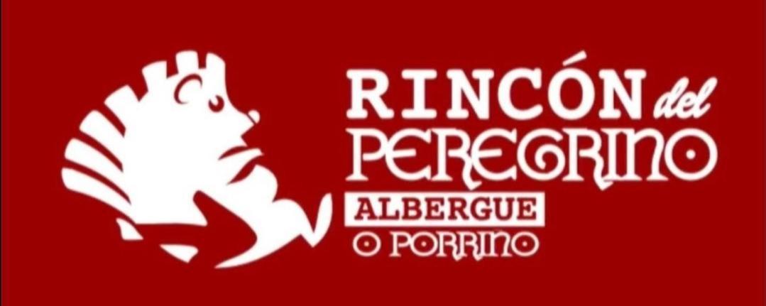 Albergue Rincon Del Peregrino Porrino-Pleno Centro-City Center Экстерьер фото