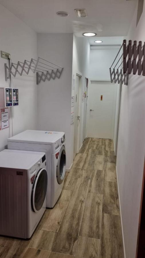 Albergue Rincon Del Peregrino Porrino-Pleno Centro-City Center Экстерьер фото
