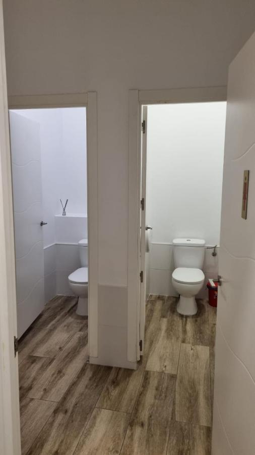 Albergue Rincon Del Peregrino Porrino-Pleno Centro-City Center Экстерьер фото