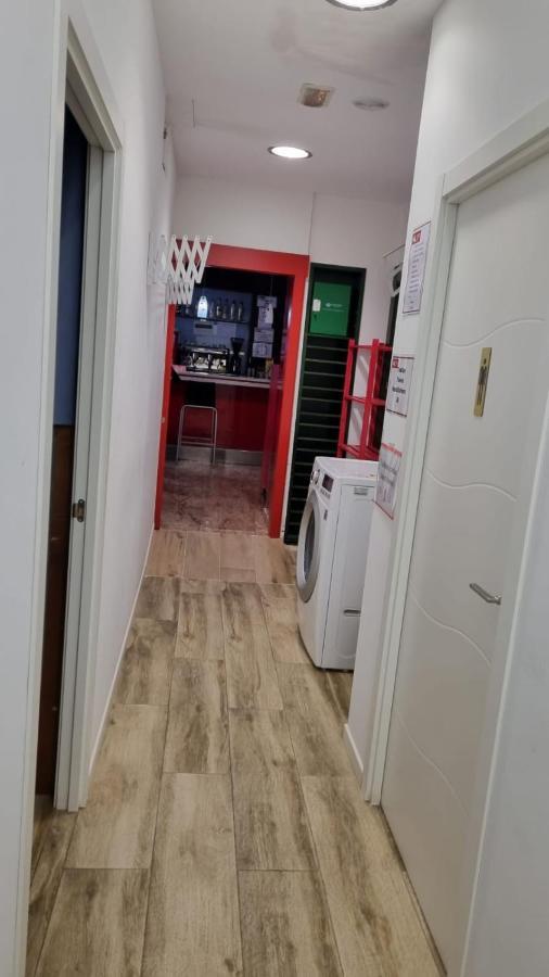 Albergue Rincon Del Peregrino Porrino-Pleno Centro-City Center Экстерьер фото